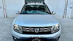 Dacia Duster 1.5 Dci 110cv S&s 4x2 Lauréate-unico 