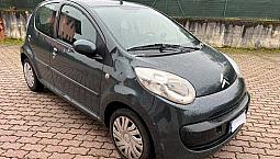 Citroen C1 5P 1.0 Amic1. Grandinata. 2008