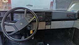 Autobianchi Y10 - 1987