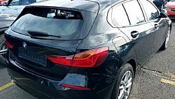 Bmw 118I 5P. Business Advantage Navi Pdc