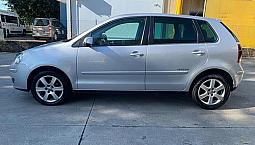 Volkswagen Polo 1.4 Tdi 5 Porte United