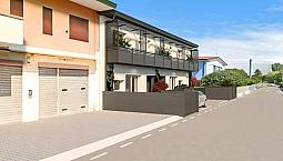 Vigonovo - Appartamento 3 Camere