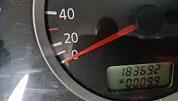 Nissan Almera 2ª S./tino - 2004