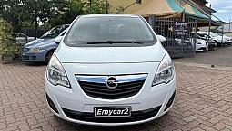 Opel Meriva 1.7 Cdti 110cv Cosmo