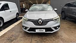 Renault Megane Mégane Sporter Blue Dci 115 Cv Duel
