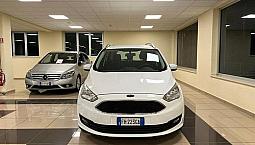 Ford C-max C-max7 1.5 Tdci 120cv Powershift S...
