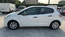 Peugeot 208 Ok Neo Pat. 1.0 Vti 68 Cv 5 Porte Ac