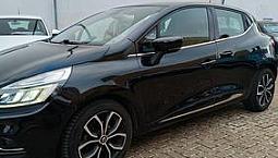 Renault Clio Dci 8V 90Cv Edc Start&Stop 5 Porte En