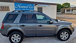 Land Rover Freelander 2.2 Td4 