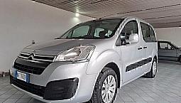 Citroen Berlingo Multispace 1.6 Bluehdi 100 Feel