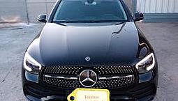 Mercedes-benz Glc 200 4matic Premium