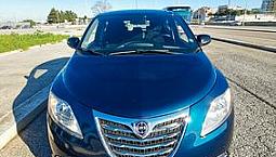 Lancia Ypsilon 1.3 Mjt 16V 95 Cv 5P. Gold 2015