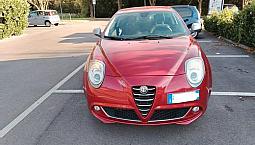 Alfa Romeo Mito 1.4 78 Cv 8v S&s Progression