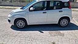 Fiat Panda 3ª Serie - 2015