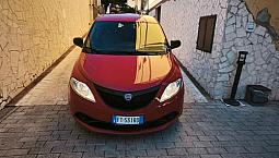 Lancia Ypsilon 1.2 69 Cv 5 Porte S&S Elefantino Bl