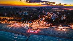 Lignano Sabbiadoro Appartamento 100Mt Dal Mare