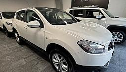 Nissan Qashqai 1.5 Dci 110cv Tekna Finanziabile