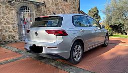 Golf 8 Tsi Dsg