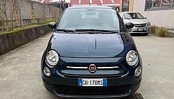 Fiat 500 1.0 Hybrid Cult