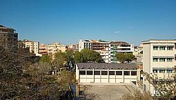 Zona Semi Centrale-87 Mq Con Ascensore-Termoli(Cb)