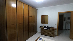 Comodo Appartamento A Montalbano Jonico