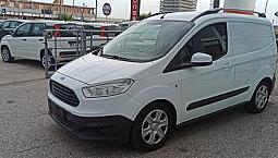 Ford Transit Courier 1.5 Tdci 75 Cv Plus Van 2 Pos