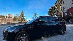 Ford Focus St-Line X