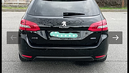 Peugeot 308 Allure S&S