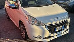 Peugeot 208 Bluehdi 2014