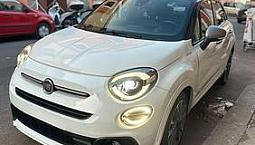 500X Sport 1,6 Mltj , Automatico