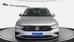 Volkswagen Tiguan 2.0 Tdi Life 150Cv Dsg