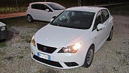 Seat Ibiza 1.0 75 Cv 5p. Business Gpl