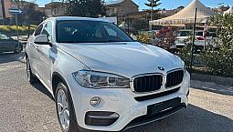 Bmw X6 Xdrive30d 258cv Extravagance