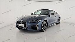 Bmw 440 M440I 48V Xdrive 374Cv Msport 11/2020 Euro