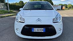 Citroen C3 Idonea Ai Neopatentati Manutenzione Com