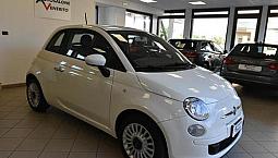 Fiat 500 1.2 Pop Star