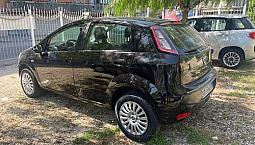 Fiat Grande Punto 1.4 5 Porte Actual Natural Power