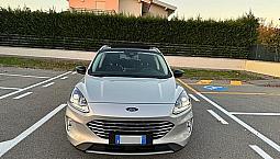 Ford Kuga 2.0 150cv Diesel/ibrida 2020