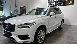 Volvo Xc90 D4 Geartronic 7 Posti Momentum