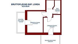 Appartamento Con Giardino E 3 Camere Da Letto