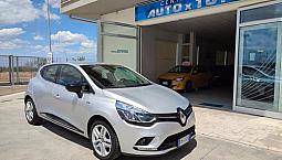 Renault Clio Tce 12V 90Cv Start&Stop 5 Porte Energ