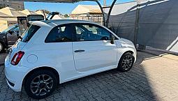 Fiat 500 Multi Jet 95 Cavalli Anno 2017 S Sport