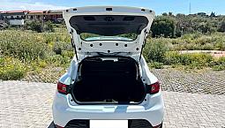 Renault Clio 1.5Dci Fulloptional Chiama 2014