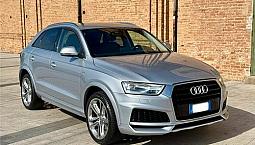 Audi Q3 S-Line 2017