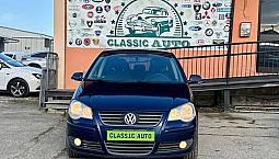 Vw Polo 1.9Tdi 131Cv 5P Sport-Line 2006