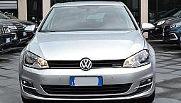 Volkswagen Golf 1.6 Tdi 5P. Comfortline Bluemotion