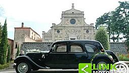 Citroen Altro Traction Avant 11 B ( D ) Familia