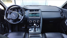 Auto Jaguard D150