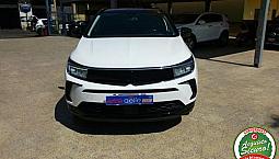 Opel Grandland 1.5 Diesel Ecotec Aut. Gs Line