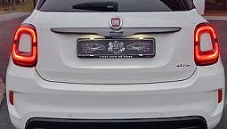 500 X Sport